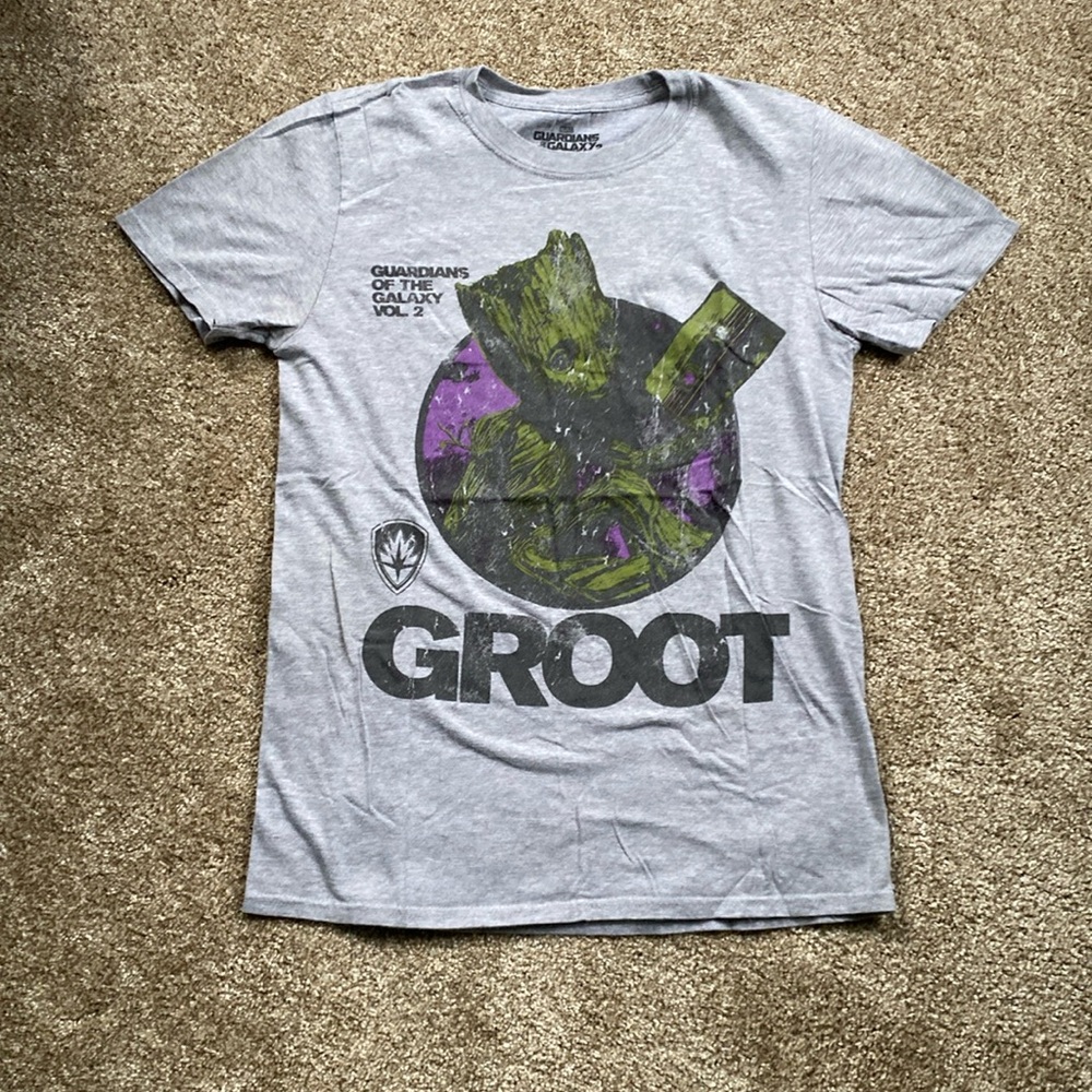 Groot T-Shirt